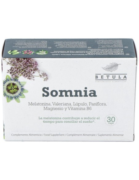 Somnia 30Cap.