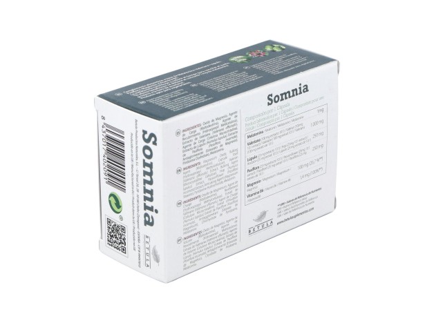 Somnia 30Cap.