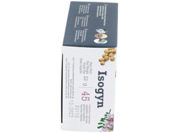 Betula Isogyn 45Caps