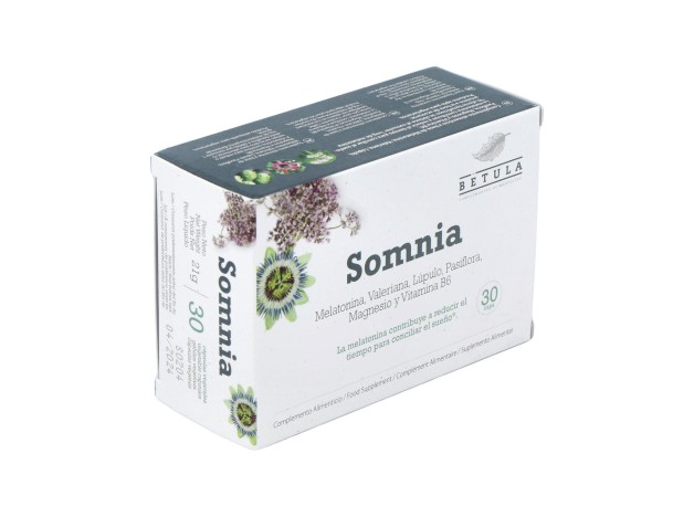 Somnia 30Cap.