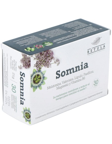 Somnia 30Cap.
