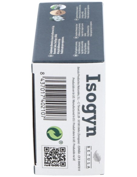 Betula Isogyn 45Caps