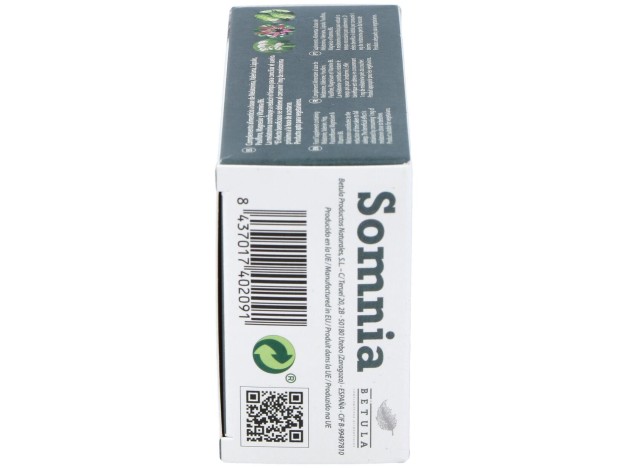 Somnia 30Cap.