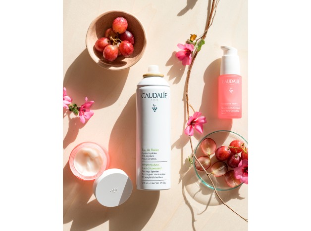 Caudalie Agua de Uva 200 ml