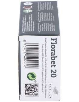 Florabet 20 30Cap.