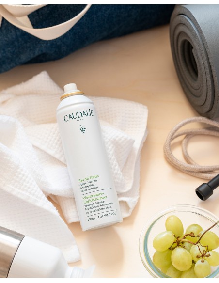Caudalie Agua de Uva 200 ml