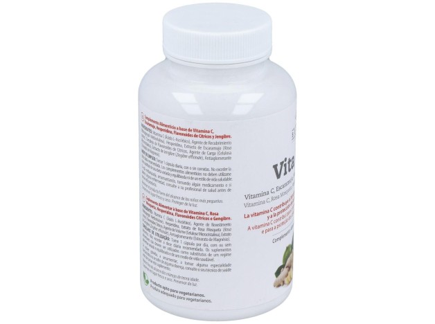 Betula Vita C 500 90Caps