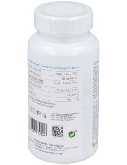 Betula Vitabet Acde 90Caps