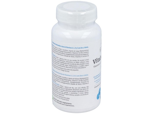 Betula Vitabet Acde 90Caps