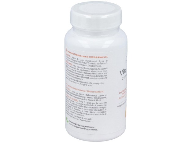 Betula Vita D 2500 90Caps