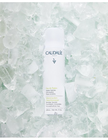 Caudalie Agua de Uva 200 ml