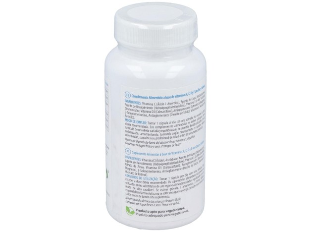 Betula Vitabet Acde 90Caps