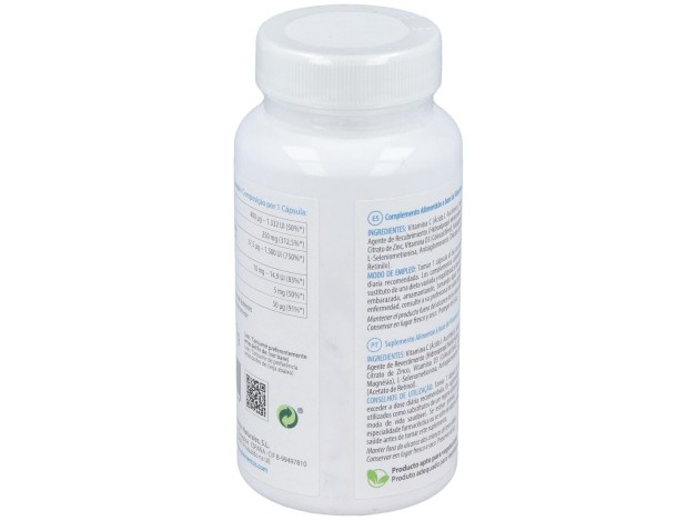 Betula Vitabet Acde 90Caps