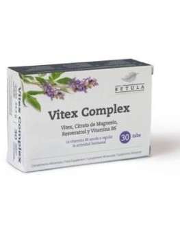 Vitex Complex 30Cap.