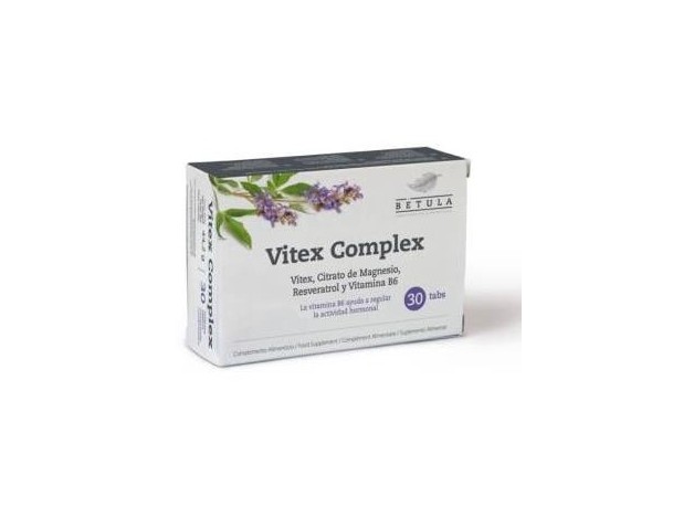 Vitex Complex 30Cap.