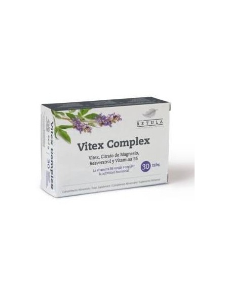 Vitex Complex 30Cap.