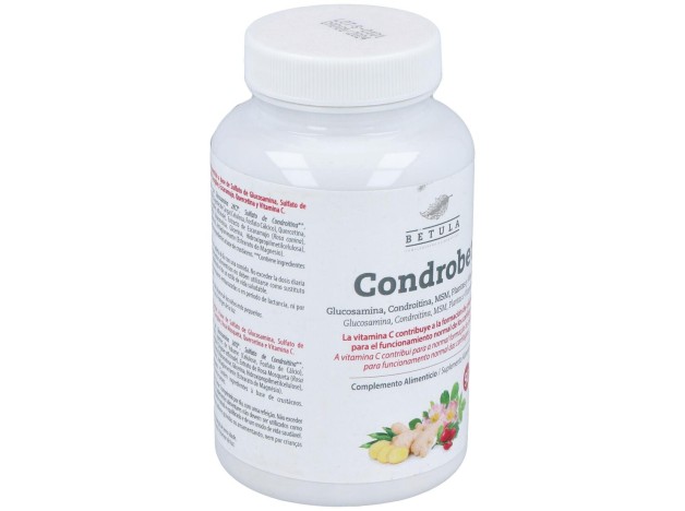 Betula Condrobet 90Caps