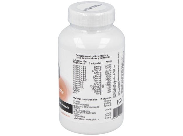 Vitamin Forte 60Cap.