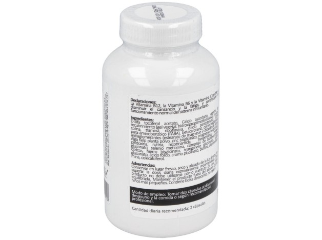 Vitamin Forte 60Cap.