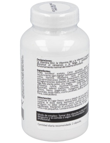 Vitamin Forte 60Cap.