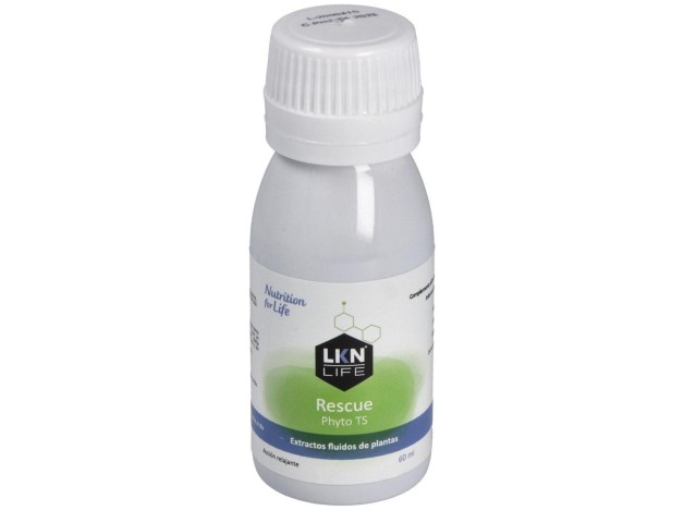 Lkn Phyto Ts 60Ml