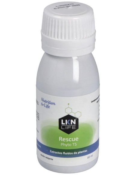 Lkn Phyto Ts 60Ml