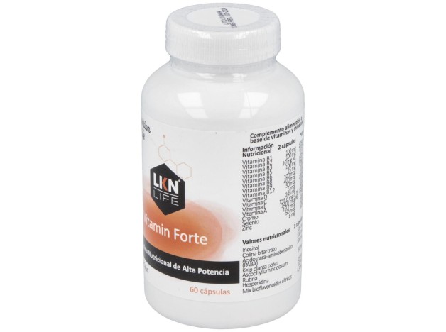 Vitamin Forte 60Cap.