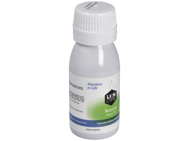 Lkn Phyto Ts 60Ml