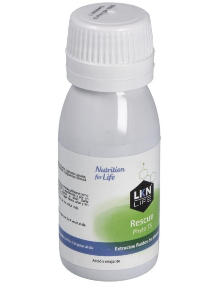 Lkn Phyto Ts 60Ml