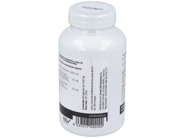 Lkn Vitamina C 1000Mg 90Caps