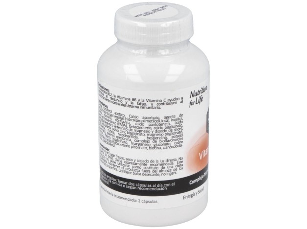 Vitamin Forte 60Cap.