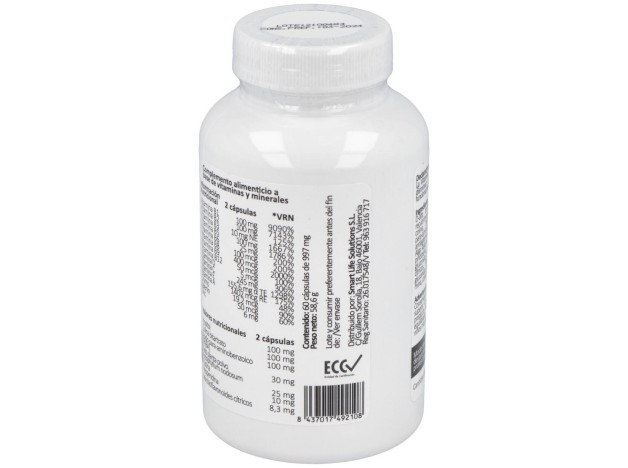 Vitamin Forte 60Cap.