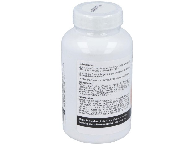 Lkn Vitamina C 1000Mg 90Caps