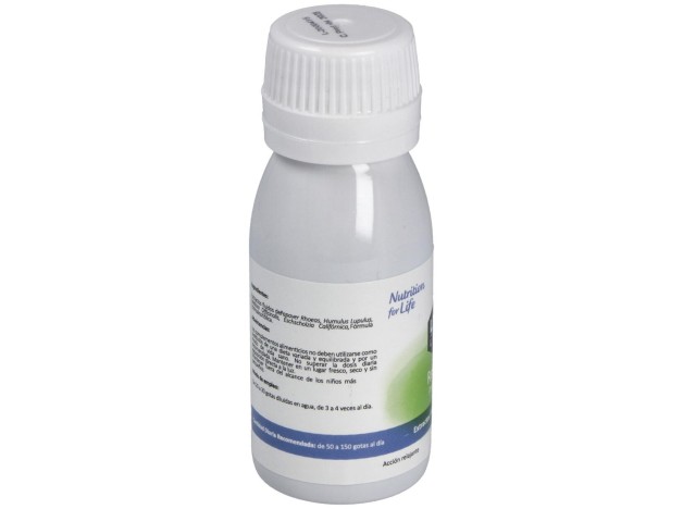 Lkn Phyto Ts 60Ml