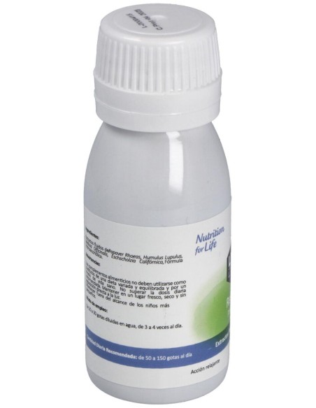 Lkn Phyto Ts 60Ml