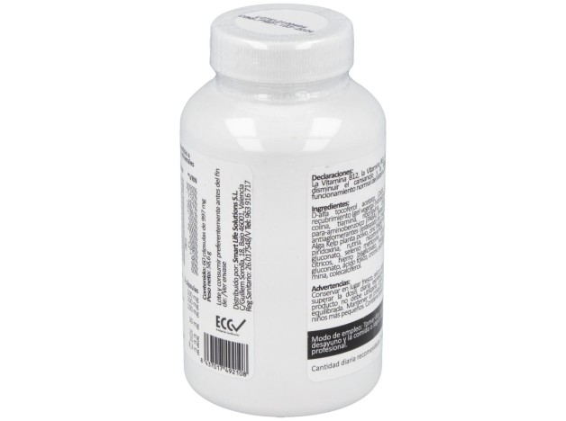 Vitamin Forte 60Cap.