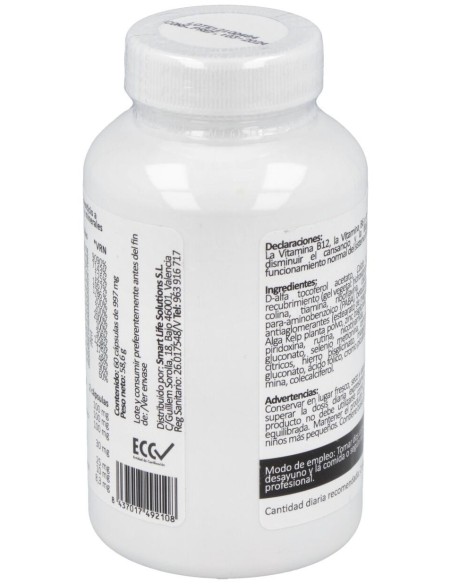 Vitamin Forte 60Cap.