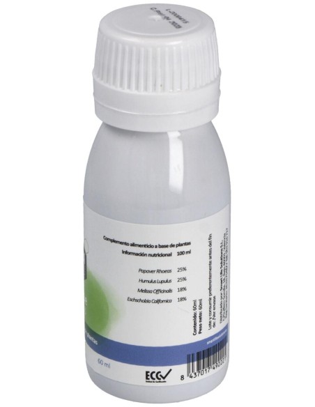 Lkn Phyto Ts 60Ml
