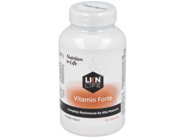 Vitamin Forte 60Cap.