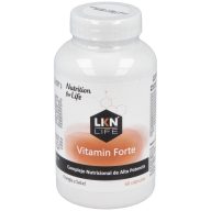 Vitamin Forte 60Cap. – Potencia Vitamínica | Mejor Precio