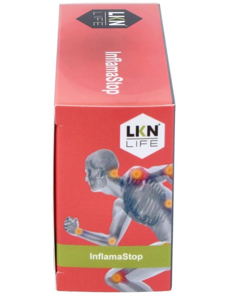 Lkn Inflamastop 60Caps