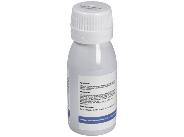 Lkn Phyto Ts 60Ml