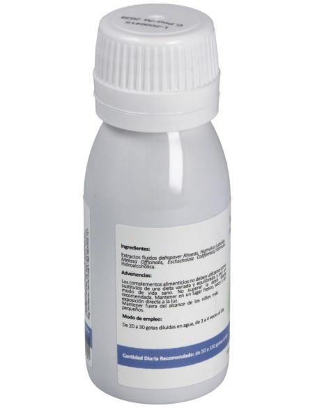 Lkn Phyto Ts 60Ml