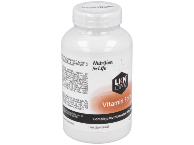 Vitamin Forte 60Cap.