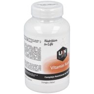 Vitamin Forte 60Cap. – Potencia Vitamínica | Mejor Precio
