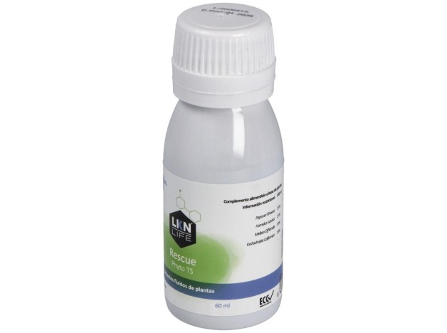 Lkn Phyto Ts 60Ml