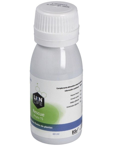 Lkn Phyto Ts 60Ml