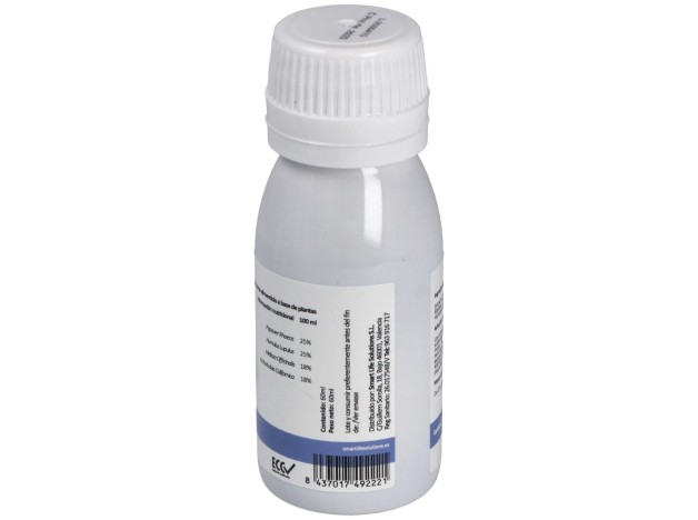 Lkn Phyto Ts 60Ml