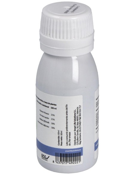 Lkn Phyto Ts 60Ml