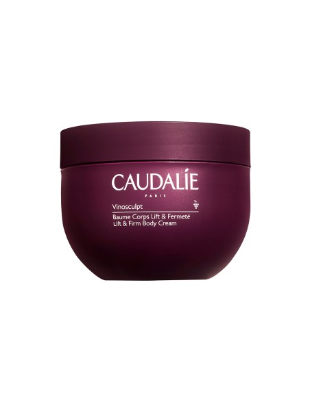 Caudalie Vinosculpt Bálsamo Corporal Lifting y Firmeza 250 ml